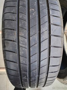 225/45/18 letni pneu BRIDGESTONE a NEXEN 225 45 18 - 7