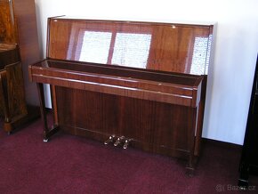 Prodám pianino Rösler 108 II.Allegro - 7