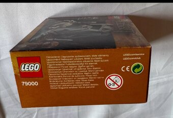 Nové Lego 79000 Hobbit Hádanky ve tmě - 7