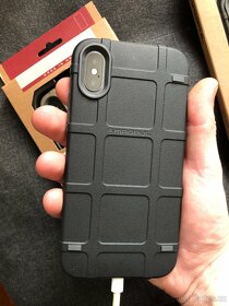 Pouzdro MAGPUL pro iPhone X /XS - nové - 7