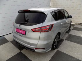 Ford S-MAX 2.0TDCi/ST-Line/Titanium/ - 7