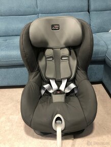 Autosedačky Britax Römer King II 9-18 kg - 7