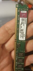 Paměti DDR3 a DDR2 - 7