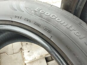 255/55/19 letní pneu fulda - 7