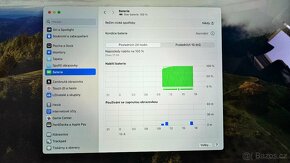 MacBook Pro 13" Retina, i5 1.4GHz, 8GB RAM, 512GB SSD - 7