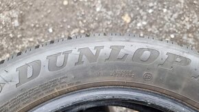 Zimní pneumatiky 205/55/16 Dunlop - 7