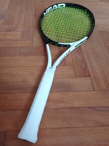 Tenisová raketa HEAD Speed MP 2022 - 7