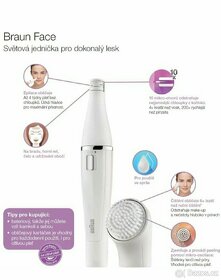 Braun Face 830 - 7