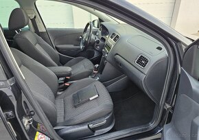 VW Polo 1.6 TDI DSG Highline - 7