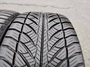 4x zimní Goodyear ultragrip 8 245/45 R18 100V - 7