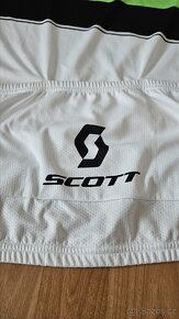 Scott cyklo dres XXL - 7