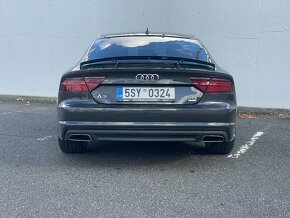 Audi A7 3.0 TDI Ultra - 7