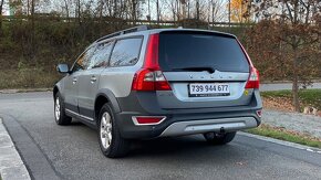 VOLVO XC70 2.4 D5 AWD XENONY - 7