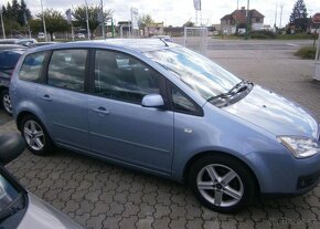 Ford C-MAX 1.8i 92kw,Digi klima benzín 92 kw - 7