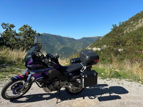 Yamaha XTZ 750 Super Tenere - 7