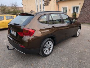 BMW X1 X-Drive, automat, 2,0 d, 130kw, TZ, 126000km - 7