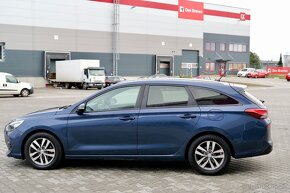 Hyundai i30 combi 1.0TGDI 88kw - 7