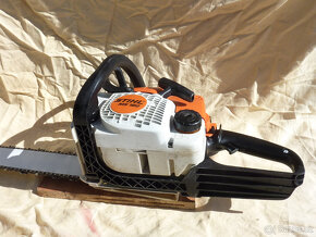 Stihl MS180 - 7