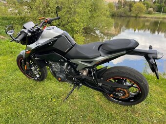 KTM 790 Duke - 7