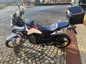 Honda CRF 1000 Africa Twin - 7