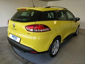 RENAULT CLIO COMBI 0.9TCe - 7