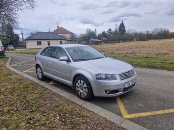 Audi a3 8P 1.6 , 70 000 km - 7