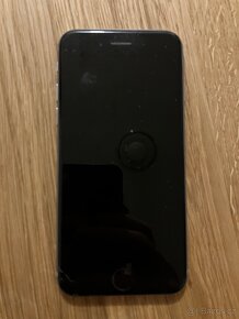 Staré iphony 5c, SE, 6s - 7