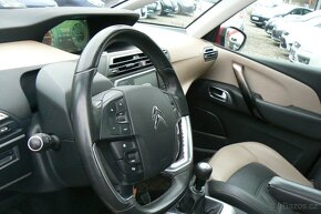 Citroen C4 Picasso 1.6-2013 NAVIGACE - 7