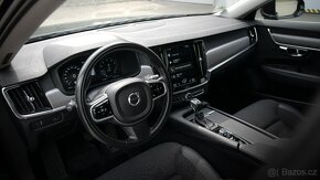 Volvo V90, T4 2,0/140kW DPH Tažné - 7