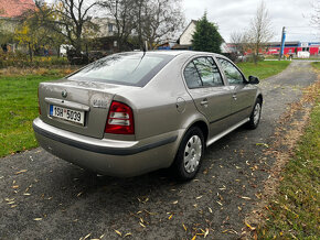 Škoda Octavia 1 1.9TDi 74kW, RV 2011, TOUR, Nové v CZ - 7