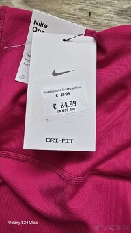 Nike leginy - 7