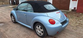 New Beetle cabrio - 7