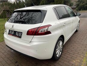 Peugeot 308 1.6Hdi 85kw - 7