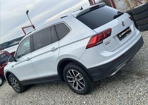 Volkswagen Tiguan 2,0 TDI 110 kW DSG nafta automat 110 kw - 7