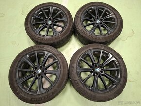 Originál sada 20" BMW X5, X6 G05 style 748M-POWER - 7