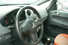 Mitsubishi Colt 1.5 CABRIO -2006 - 7