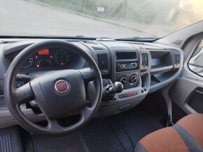 Fiat Ducato 2.3 JTD - 7