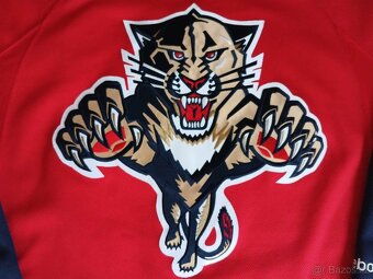 Hokejový dres Jaromír Jágr Florida Panthers - 7