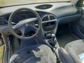 Citroen C5 2.0 HDI KlimaModel 2002 - 7