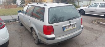 PASSAT B5 - 7