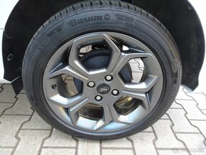 Ford Ecosport 1.0 Ecoboost St Line - 7