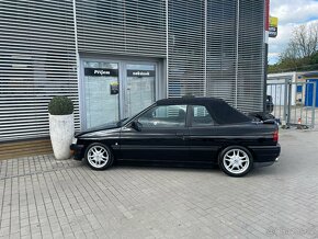 Ford Escort 1.8i, 96KW - 7