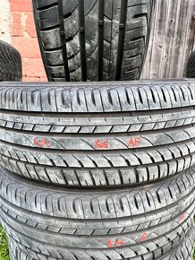 235/60 R18 lení pneu DOT 2023 - 7