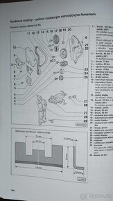 příručka VW GOLF IV/BORA • od 9/97 • Jak na to? č. 67 - 7