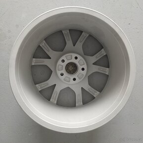 ALU DISKY 5x112 R18 ORIGINÁL AUDI SPEEDLINE ET 29 8,5J - 7