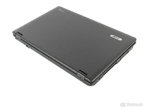 Acer Extensa 5235 15,6" 320gb 4gb ram Win.7 Intel dual core - 7