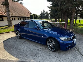 BMW E90 N57 3.0 150kW - 7