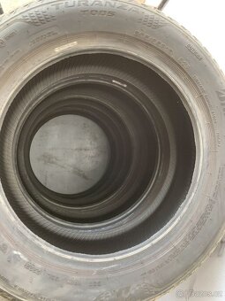 Letní pneu 205/55/16 Bridgestone Tur5 91V sada č.8222 - 7