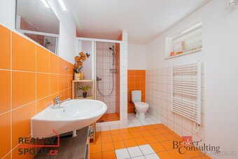 Prodej, byty/2+kk, 49 m2, Kozinova 1249/4, 46001 Liberec, Li - 7