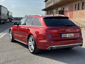 AUDI A6 ALLROAD 3.0 BITDI - 7